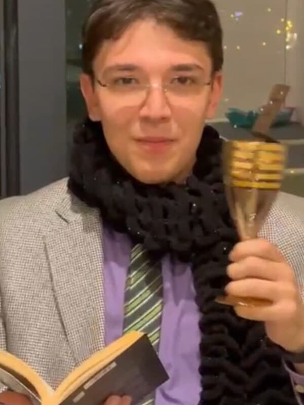 Ali Alp Gözüküçük photo